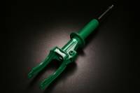Tein nVSGH6-B1MS2-L Tein 04-10 Volkswagen Touareg (7L) Front Left EnduraPro Plus Shock
