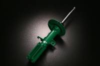 Tein nVSGQ2-A1MS2-R Tein 00-05 BMW X5 4.4L 4WD (E53) Right Front EnduraPro Shock