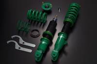Tein nVSH64-K1LS3 Tein 04-05 Honda S2000 Base/Type V Mono Racing Coilover Kit