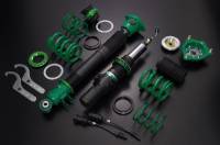 Tein nVSHK8-K1NS4 Tein 2018+ Honda Civic Type R - Mono Racing Coilover Kit