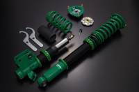 Tein nVSN52-K1LS4 Tein 99-02 Nissan Silvia 2Dr (S15) Mono Racing Coilovers