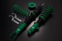Tein nVSN58-C1SS3 Tein 98-01 Nissan Skyline ER34 Flex Z Coilovers (Special Order / No Cancellation)