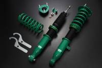 Tein nVSQ22-J1SS3 Tein 2004+ Toyota Mark X (GRX120/GRX121/GRX130/GRX133) / 04-09 Toyota Reiz Flex AVS Coilover Kit