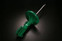 Tein nVSRA2-A1MS2-R Tein 06-12 Mitsubishi Eclipse GS (DK2A) Right Front EnduraPro Shock
