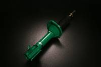 Tein nVSS29-A1MS2-L Tein 2004 Subaru Impreza STI (GDF) EnduraPro Rear Left Shock