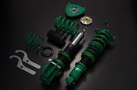 Tein nVSS78-K1LS1 Tein 11-14 Subaru Impreza WRX STI - Mono Racing Coilover Kit