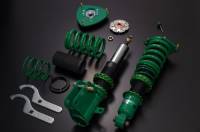 Tein nVSSB0-K1LS1 Tein 2015+ Subaru WRX (VAG) Mono Racing Coilovers