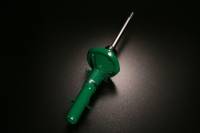 Tein nVSV18-A1MS2 Tein 2004 Volkswagen R32 (1J) Front EnduraPro Shock (Single Shock)
