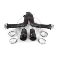 Wagner Tuning 001100006-KIT.991.2.WT Wagner Tuning Porsche 991.2 Turbo(S) Y-Charge Pipe Kit