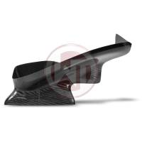 Wagner Tuning - Wagner Tuning 200001006.KKIT Wagner Tuning Audi S4 B5/A6 2.7T Competition Intercooler Kit w/Carbon Air Shroud - Image 2