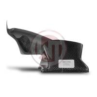 Wagner Tuning - Wagner Tuning 200001006.KKIT Wagner Tuning Audi S4 B5/A6 2.7T Competition Intercooler Kit w/Carbon Air Shroud - Image 3