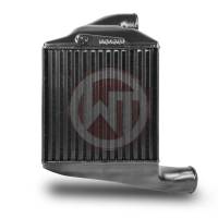 Wagner Tuning - Wagner Tuning 200001006.KKIT Wagner Tuning Audi S4 B5/A6 2.7T Competition Intercooler Kit w/Carbon Air Shroud - Image 4