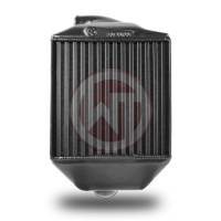 Wagner Tuning - Wagner Tuning 200001006.KKIT Wagner Tuning Audi S4 B5/A6 2.7T Competition Intercooler Kit w/Carbon Air Shroud - Image 5