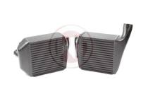 Wagner Tuning 200001006.SINGLE Wagner Tuning Audi S4 B5/A6 2.7T Competition Intercooler Kit w/o Carbon Air Shroud