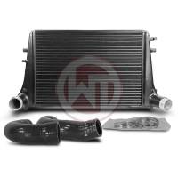 Wagner Tuning 200001057 Wagner Tuning Volkswagen Golf/Jetta 6 1.6/2.0L TDI Competition Intercooler Kit