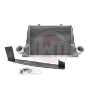 Wagner Tuning 200001074.KITSINGLE Wagner Tuning 2015 Ford Mustang EVO2 Competition Intercooler Kit