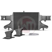 Wagner Tuning 200001081.NOACC.X Wagner Tuning Audi RS3 8V (Over 600hp) EVO 3.X Competition Intercooler w/o ACC