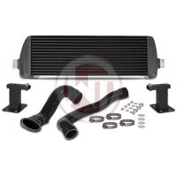 Wagner Tuning 200001109.S Wagner Tuning Fiat 500 Abarth Manual Transmission (European Model) Competition Intercooler Kit