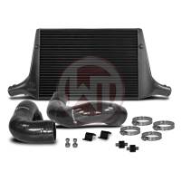 Wagner Tuning 200001123 Wagner Tuning Audi A4/A5 B8.5 3.0L TDI Competition Intercooler Kit