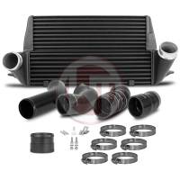 Wagner Tuning 200001130 Wagner Tuning BMW E90 335D EVO3 Competition Intercooler Kit