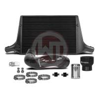 Wagner Tuning 200001132 Wagner Tuning Audi A4 2.0L TFSI Competition Intercooler Kit