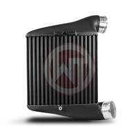 Wagner Tuning - Wagner Tuning 200001140.KKIT Wagner Tuning Audi A4/RS4 B5 Competition EVO2 Intercooler Kit w/Carbon Air Shroud - Image 3