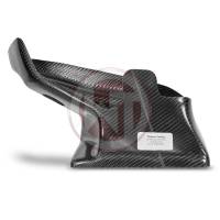 Wagner Tuning - Wagner Tuning 200001140.KKIT Wagner Tuning Audi A4/RS4 B5 Competition EVO2 Intercooler Kit w/Carbon Air Shroud - Image 4