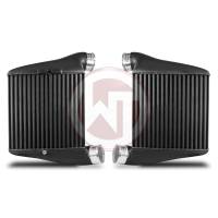 Wagner Tuning 200001140.SINGLE Wagner Tuning Audi A4/RS4 B5 Competition EVO2 Intercooler Kit w/o Carbon Air Shroud