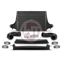 Wagner Tuning 200001142USA.PIPE Wagner Tuning Kia Stinger GT (US Model) 3.3T Competition Intercooler Kit w/Chargepipe