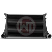 Wagner Tuning - Wagner Tuning 200001143 Wagner Tuning VW Tiguan 2.0TSI Competition Intercooler Kit - Image 2