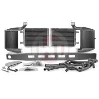 Wagner Tuning 200001146.ACC Wagner Tuning Audi RS6 C6 4F Competition Intercooler Kit w/ ACC Bracket