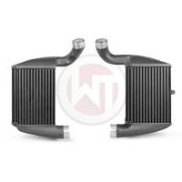 Wagner Tuning - Wagner Tuning 200001146.ACC Wagner Tuning Audi RS6 C6 4F Competition Intercooler Kit w/ ACC Bracket - Image 2