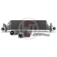 Wagner Tuning 200001152 Wagner Tuning Volkswagen Polo AW GTI 2.0L TSI Competition Intercooler Kit