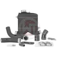 Wagner Tuning 200001157.NOWMI Wagner Tuning Mercedes Benz C43 AMG 3.0L BiTurbo Performance Intercooler Kit w/o WMI Ports