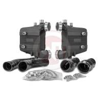 Wagner Tuning 200001166 Wagner Tuning Mercedes C190 AMG GT Performance Intercooler Kit