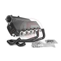 Wagner Tuning 200001175 Wagner Tuning Toyota Supra MK5 A90/A91 B58.2T EVO1 Intake Manifold w/ Integrated Intercooler