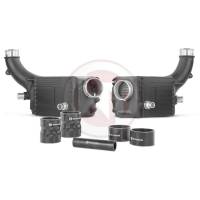 Wagner Tuning 200001176 Wagner Tuning 2017+ BMW M5/M8 F9X Performance Intercooler Kit
