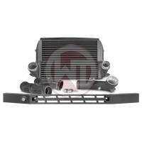 Wagner Tuning 200001183 Wagner Tuning BMW F30/31/32/34/35/36 335i N55 EVO3 Competition Intercooler Kit