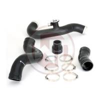 Wagner Tuning 210001074 Wagner Tuning Ford Mustang 2.3L Ecoboost 70mm Charge Pipe Kit