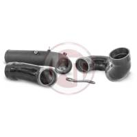 Wagner Tuning 210001142.PIPE Wagner Tuning Kia Stinger 3.3T GDI AWD/RWD 76mm Charge Pipe Kit