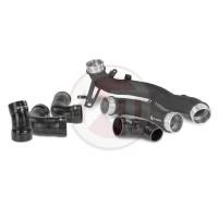 Wagner Tuning 210001178.PIPE Wagner Tuning Volkswagen Golf 8 GTI VAG 2.0TSI (EA888 Gen 4) Charge & Boost Pipe Kit