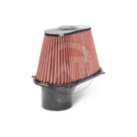 Wagner Tuning - Wagner Tuning 300001001 Wagner Tuning 13-18 Audi A3/S3 / 13-20 VW Golf 7 GTI/R 8V 2.0TFSI Carbon Air Intake 76mm - Image 3
