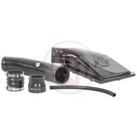Wagner Tuning 300001002 Wagner Tuning 17-20 Audi RS3 8V/ 16-20 Audi TTRS 8S Carbon Air Intake 89mm