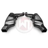 Wagner Tuning 300001006 Wagner Tuning 2015+ Mercedes-Benz AMG GT Carbon Air Intake 102mm