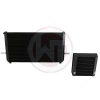 Wagner Tuning 400001001 Wanger Tuning Mercedes Benz (CL)A 45 AMG Radiator Kit
