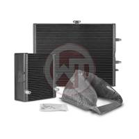 Wagner Tuning 400001003 Wagner Tuning BMW M3/M4 F80/F82/F83 Engine Radiator Kit