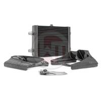 Wagner Tuning 400001018 Wanger Tuning Mercedes Benz E63 AMG Engine Radiator Kit - Side Mount