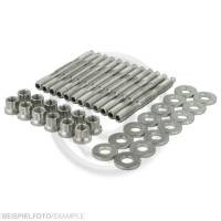Wagner Tuning P102081410 Wagner Tuning BMW S55 Engine Pro-Series 18.8 Cylinder Head Stud Set