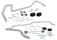 Whiteline BBK001 Whiteline 95-99 BMW M3 Front & Rear Sway Bar Kit
