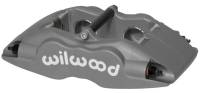 Wilwood 120-11133 Wilwood Caliper-Forged Superlite 1.62in Pistons 1.25in Disc
